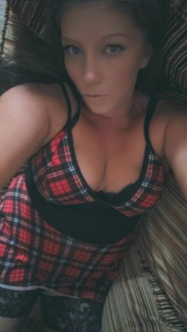 Myrtle Beach Curvy Country Girl — Incall & Outcall Appointments - 1