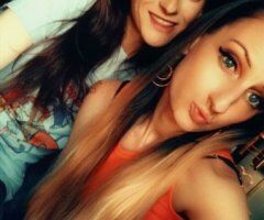 $100 Quick Tease — Hanna (Chambana IL) 2GIRL Special - Image 6