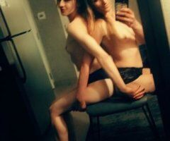 $100 Quick Tease — Hanna (Chambana IL) 2GIRL Special - Image 9