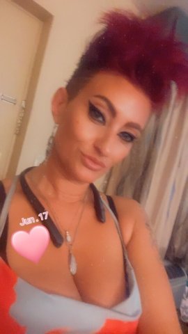 Rubi Ryles—Italian MILF Nuru Massage (Lawrence, KS) — HHR/HR sessions - 1