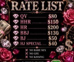Atlanta escorts - Incall Only Atlanta GA Sexyy REDD — Deep Throat BarBie (23)