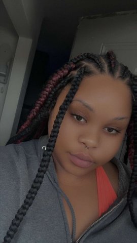 60$ Qv Head Only — Houston BBW THICK Frame (26) - 1