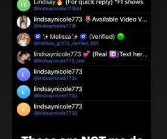 Inland Empire Escort — Facetime Sessions & Content Bundles - Image 3