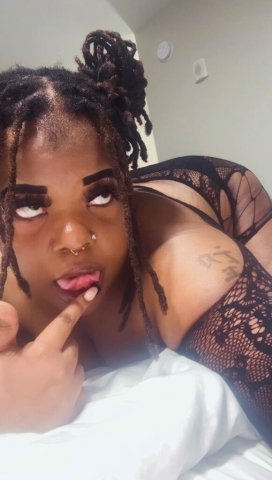 Kandi in Shreveport — Exotic Wet Throat Fetish, Cum Play - 1