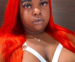 Kandi in Shreveport — Exotic Wet Throat Fetish, Cum Play - Image 2