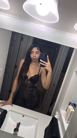 Fort Lauderdale Female Escort — Fetish-Friendly Adult Service - 1