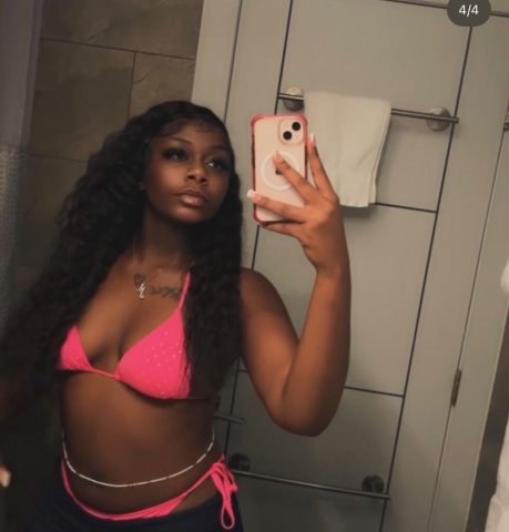 Atlanta Escort — In-Call & Out-Call Fun, Two-Girl Play - 1