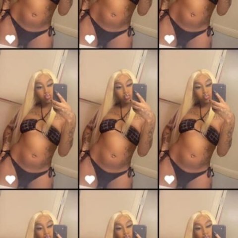 Meridian Female Escort — Incall or Outcall with $50 deposit - 1