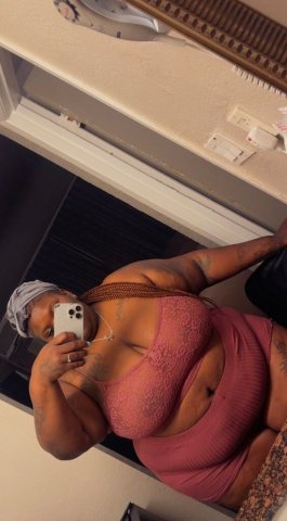 Fort Lauderdale BBW Escort — Video-Verified Services (No Bare Service) - 1