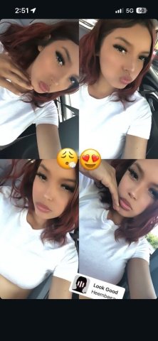 Long Beach Petite Puerto Rican Female Escort — Outcall & FaceTime - 1