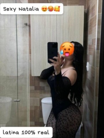 Latina Escort — Incall 24/7 - 1
