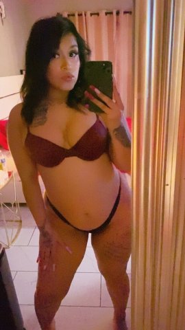 Italian Cream Skin Complexion — FaceTime & Real Massage (24) - 1