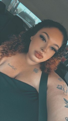 Exotic Soul Snatcher — Private Incall in Richmond, VA (No BS) - 1