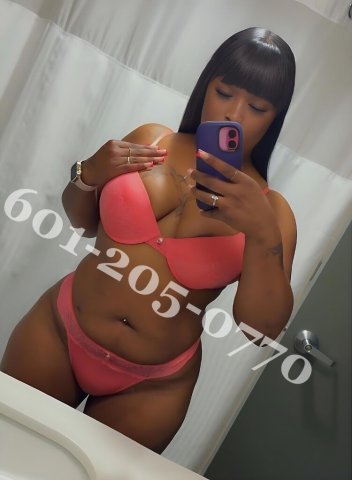 Jackson Female Escort — private dates - 1