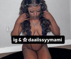 DAIISY (Petite Brownskin) — In-Call & Outcall, SLO - Image 3