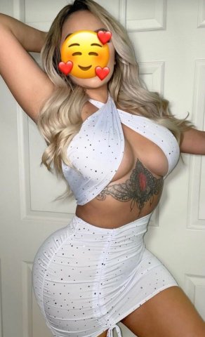 Latina caliente — escort en Westchester, NY con habitación privada - 1