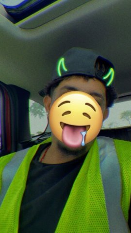 a real eater 👅😝 - 1
