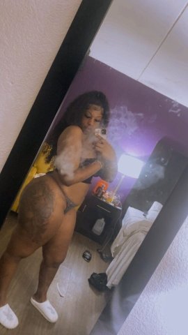 Orlando, FL Ms Tiaunna — Phone Calls for Intown Head Game - 1