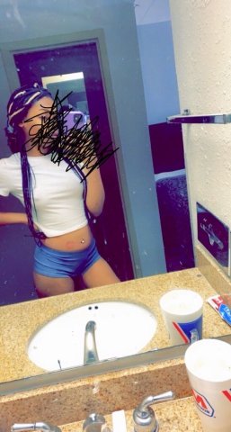 Cherry  - Skinny Female Escort (Indianapolis) - 1