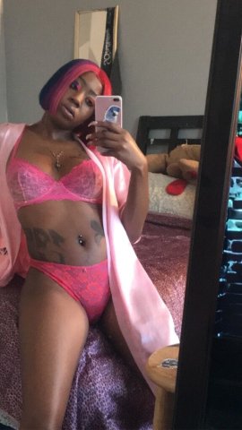 Bridgeport Outcall Female Escort — Fem Domme, Massage (30–60 min), Therapy - 1