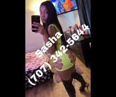 ❤ SeXXXy Sasha — North Bay CA at your service (deposit required) - Image 2
