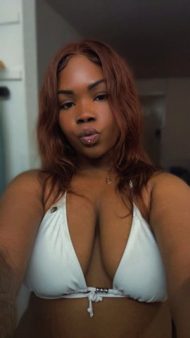Big Booty Pleasure — Baton Rouge Female Escort (Hotel/Nympho) - 1