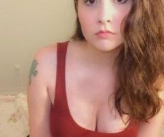 Tattooed Braces Brunette (Incall/Outcall, Car Fun) - Image 7