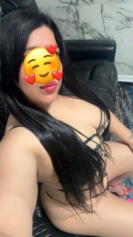 Latin Colombian Escort (Incall) — South Jersey - 1