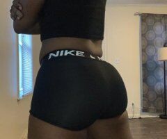 Detroit escorts - Eastside Detroit BBJ Lover — Slim Thick Brown Skin