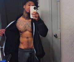 DANGEROUS 9in BBC | COME FIND OUT😈🍆 - Image 10