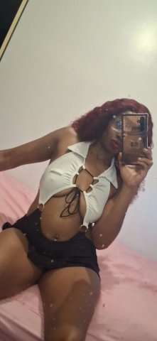 Brooklyn Female Escort — Incall only, BBJ & tight pussy - 1