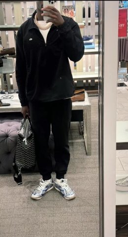 Late night deals Bbc🖤 - 1