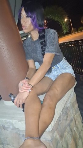 Space Coast Female Escort — flirty girl-on-girl & custom content - 1