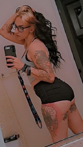 Las Vegas Female Escort — Incall + Outcall (Uber) - 1