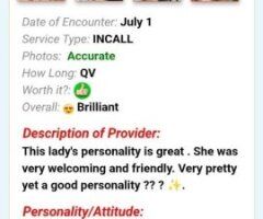 Lawrence, Kansas 42-Year Female Escort — Incall, Outcall & Car/Hotel Fun - Image 5