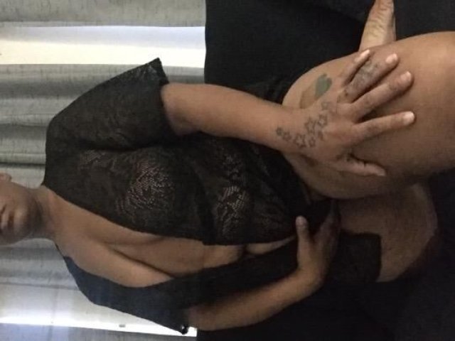 Ebony BBW (41) — Party, fetishes welcomed, no trade - 1