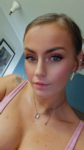 SeaTac WA Blonde Incall & Outcall Female Escort — Fetish-Friendly Menu (One Night Only) - 1