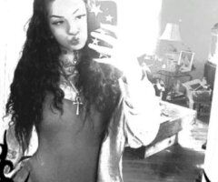 Charlottesville escorts - Charlottesville Mixed Tattooed Female Escort — In-call only