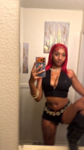 Killeen TX Female Escort — Outcalls Only - 1