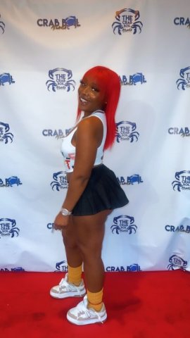 Panama City FL Female Escort — 21 (Incalls & outcalls) - 1