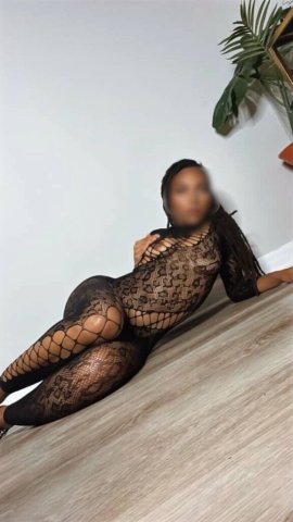 Erotic Chat, Thigh High Bondage & Plug Special (CarPlay/QR) — Chico CA - 1