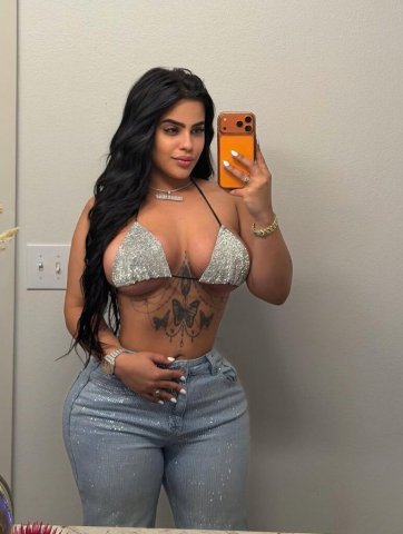 Manhattan New York Female Escort — Incall Only - 1