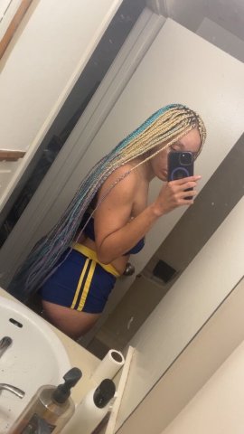 Jackson, MS Female Escort — Car Dates, Video Phone Sex & Fetish-Friendly Sessions - 1