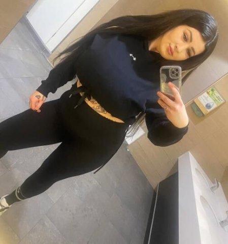 Great With First Timers — Casino Area Outcall (40) — GFE - 1