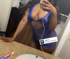 Seattle Female Escort — Thick Brown Skin Cum Play, Hot Car Dates (In/Out Calls) - Image 2
