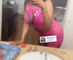 Seattle Female Escort — Thick Brown Skin Cum Play, Hot Car Dates (In/Out Calls) - Image 4