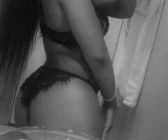 Olympia WA Female Escort — Outcalls only, mixed Black & Filipino - Image 2