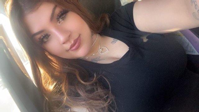 Fresno Female Escort — Tonight Hangout - 1