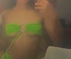 Inland Empire Female Escort — Incalls & Car Fun (Flat Rate) - Image 2