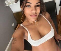 Central Jersey Female Escort — Thick Curves & Hazel Eyes - Image 2